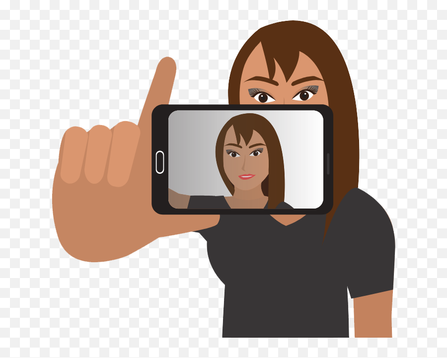 Quantas Vezes Por Dia Devo Postar Nas Redes Sociais - Vida Selfie Emoji,Paragraph For Him With Emojis