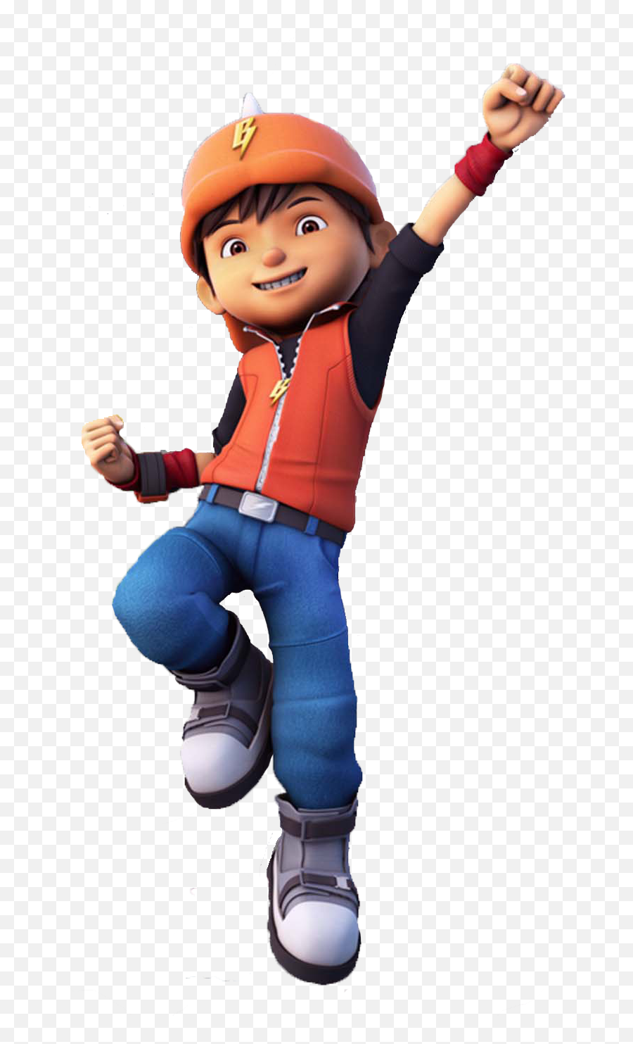 Boboiboy Character Boboiboy Wiki Fandom Emoji,Bald Thumbs Up Emojis