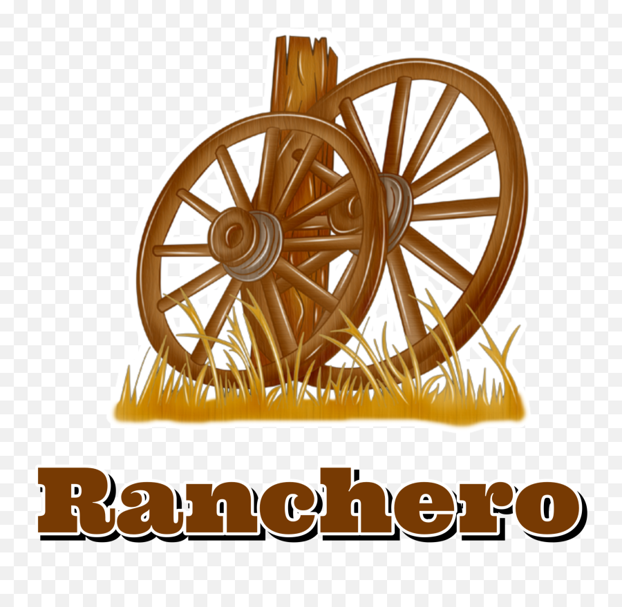 The Most Edited - Wheel Emoji,Emoticon Ranchero