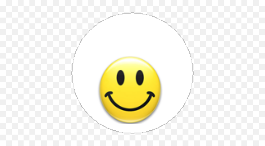 Thanks For Playing - Roblox Happy Smail Emoji,No Thanks Emoticon
