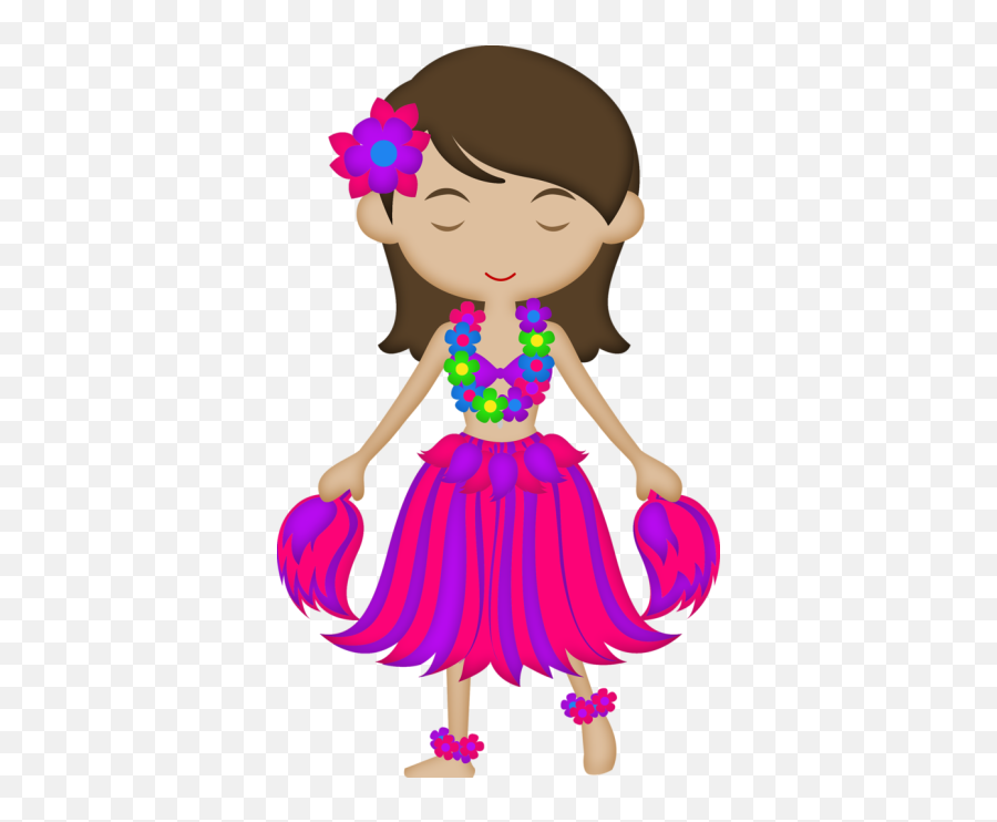 Girl Png And Vectors For Free Download - Dlpngcom Girl With Sandals Clipart Emoji,Hula Girl Emoji