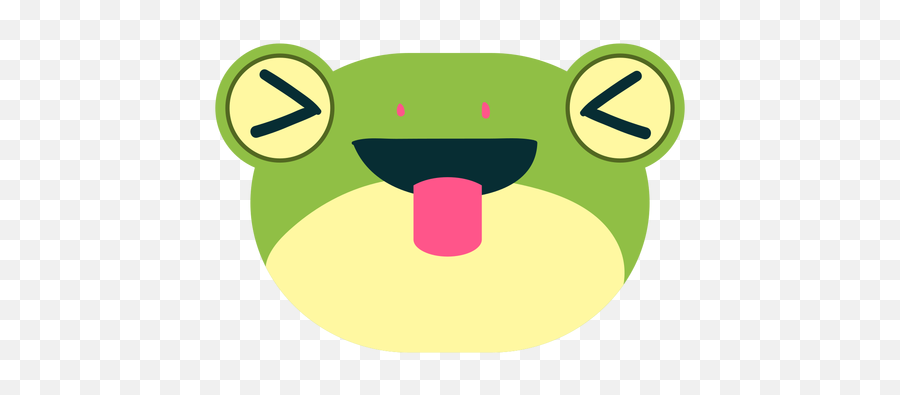 Frog Png Designs For T Shirt U0026 Merch Emoji,Laughin Crying Emoji Popsocket Png