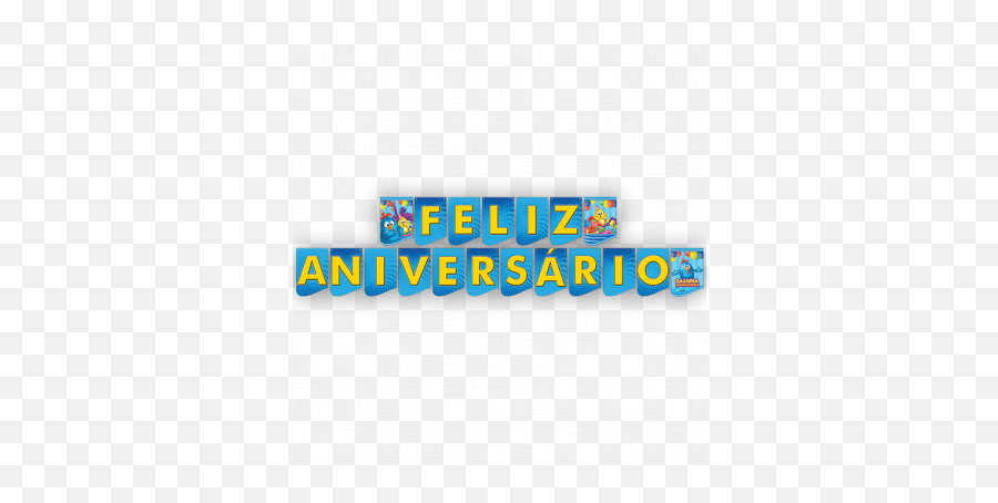 Feliz Aniversário Galinha Pintadinha Png - Imagem Feliz Emoji,Emoticon De Aniversario