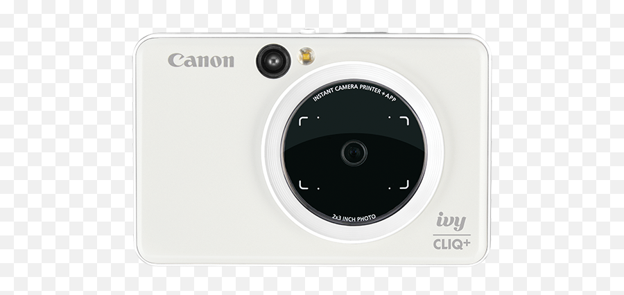 Mobile And Compact Photo Printers - Canon Ivy Emoji,Camera Emojis