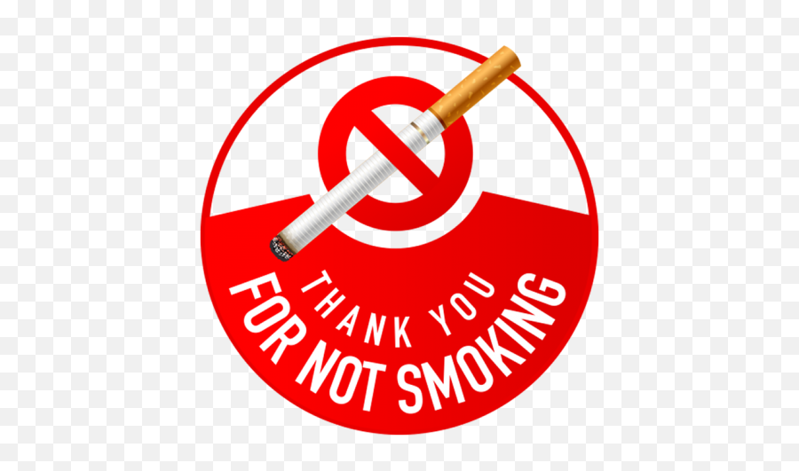 No Smoking Sign Logo With Cigarette Png Transparent I Emoji,Cigar Emojis