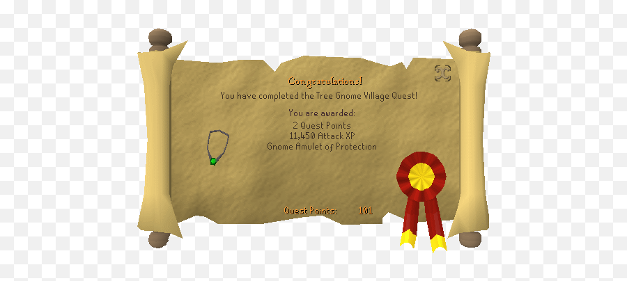 Tree Gnome Village - Osrs Runescape Quest Guides Old Emoji,Input Emojis Runescape