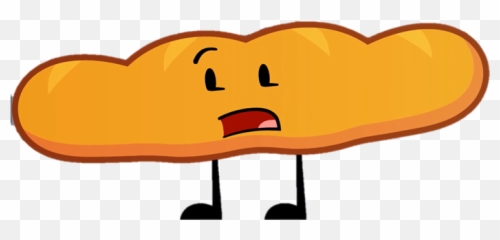 Bread Object Invasion Wiki Fandom Emoji,Avocado Shrugging Emoticon