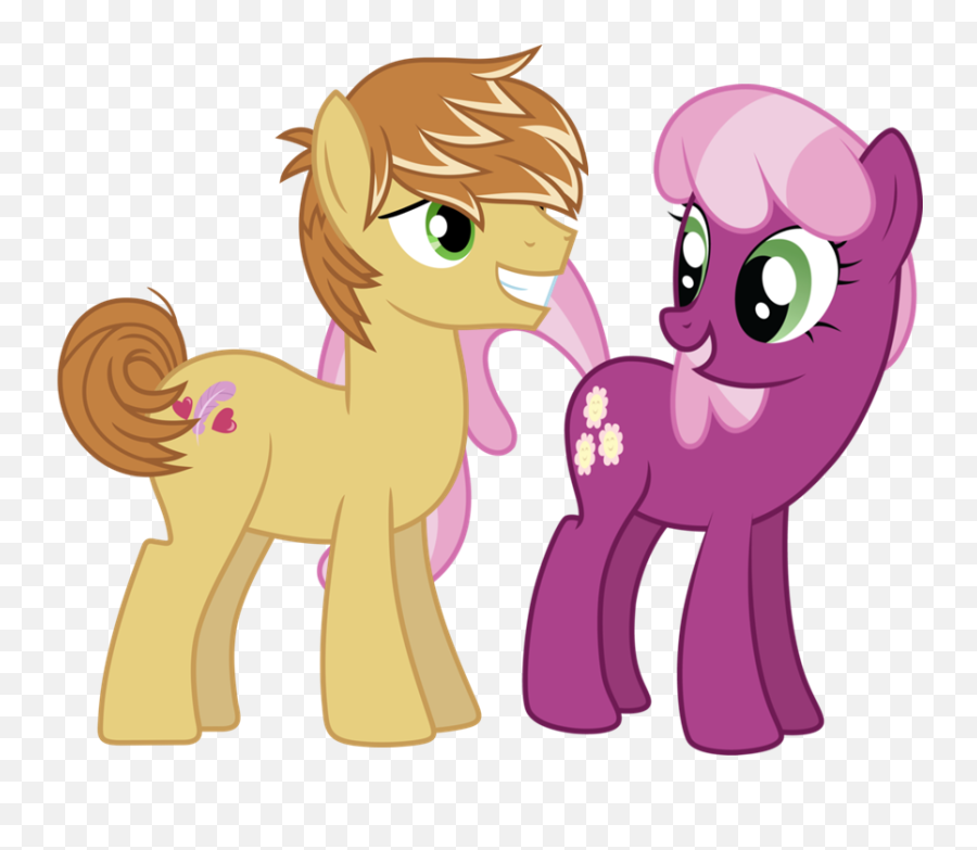 1435807 - Safe Cheerilee Feather Bangs Pony Hard To Say Emoji,Mlp A Flurry Of Emotions Spear Head