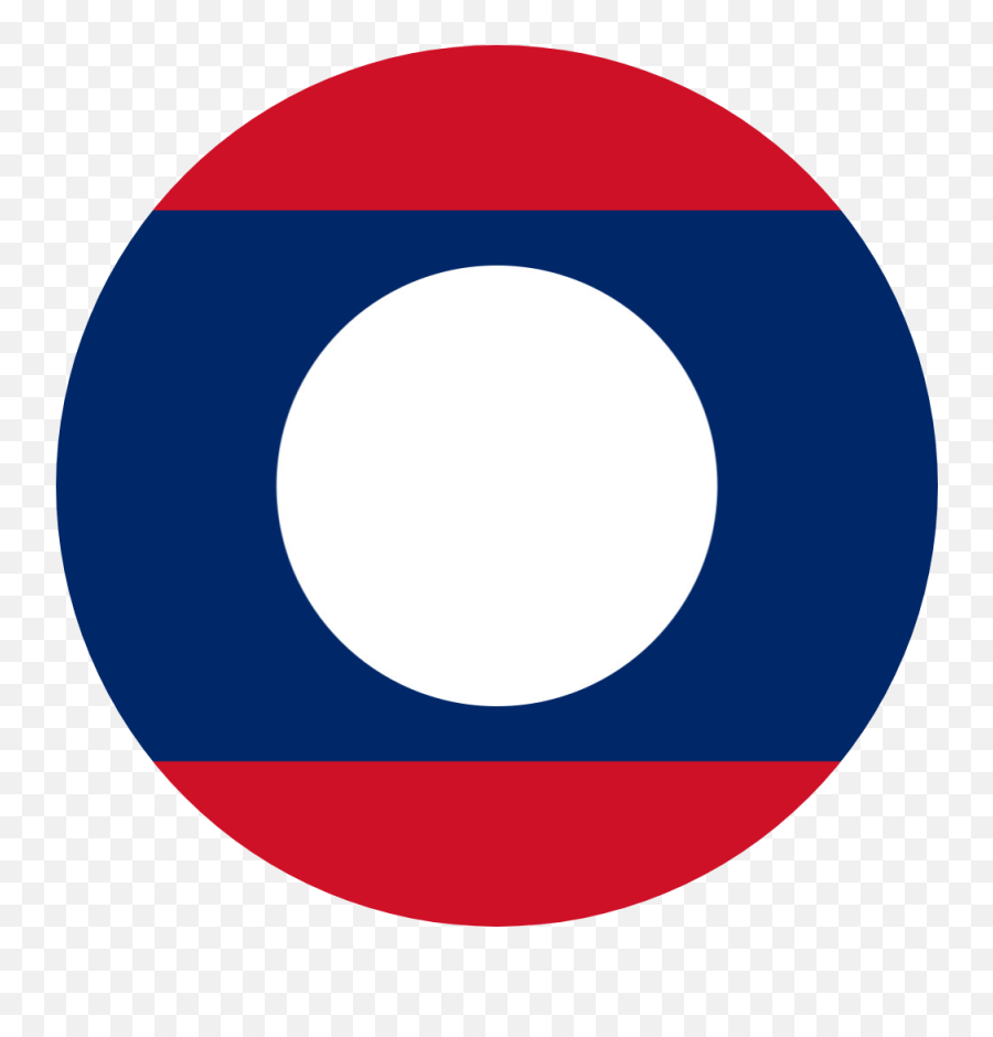 Laos Flag Emoji,Emoticon Flag Cuba