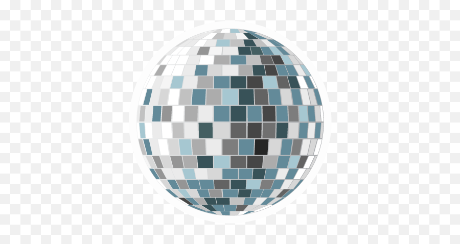 Download Sphere Circle Tynker Minecraft Disco Free Png Hq Hq Emoji,Minecraft Emoticon