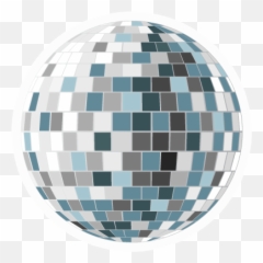 Download Sphere Circle Tynker Minecraft Disco Free Png Hq Hq Emoji,Minecraft Emoticon