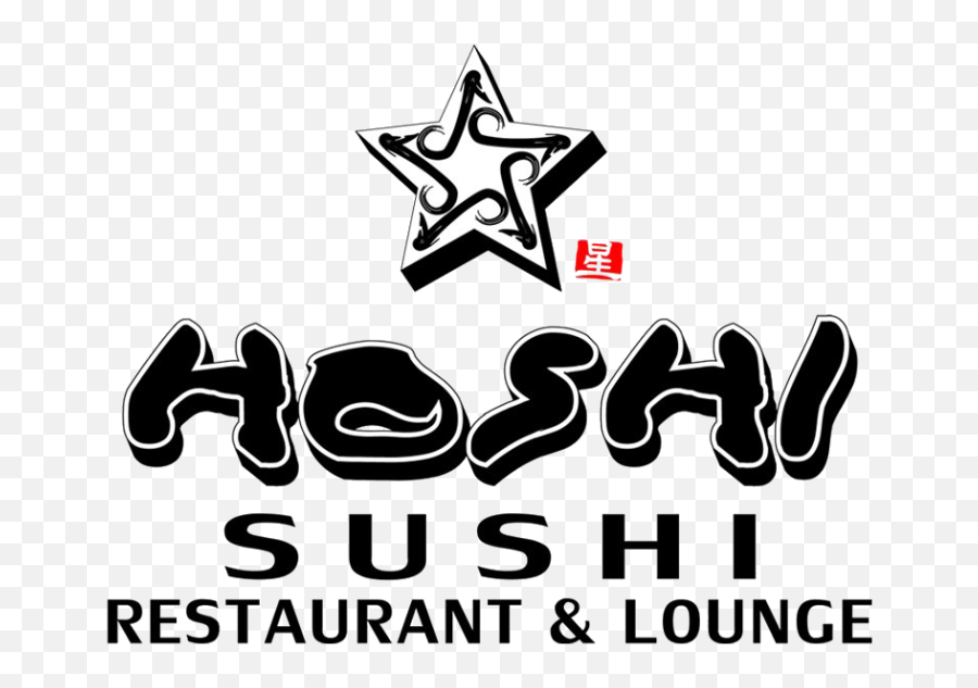 Hoshi Sushi U0026 Lounge Delivery Menu Order Online 1925 W Emoji,Japanese Word That Turn Into Emoticons Like Hoshi