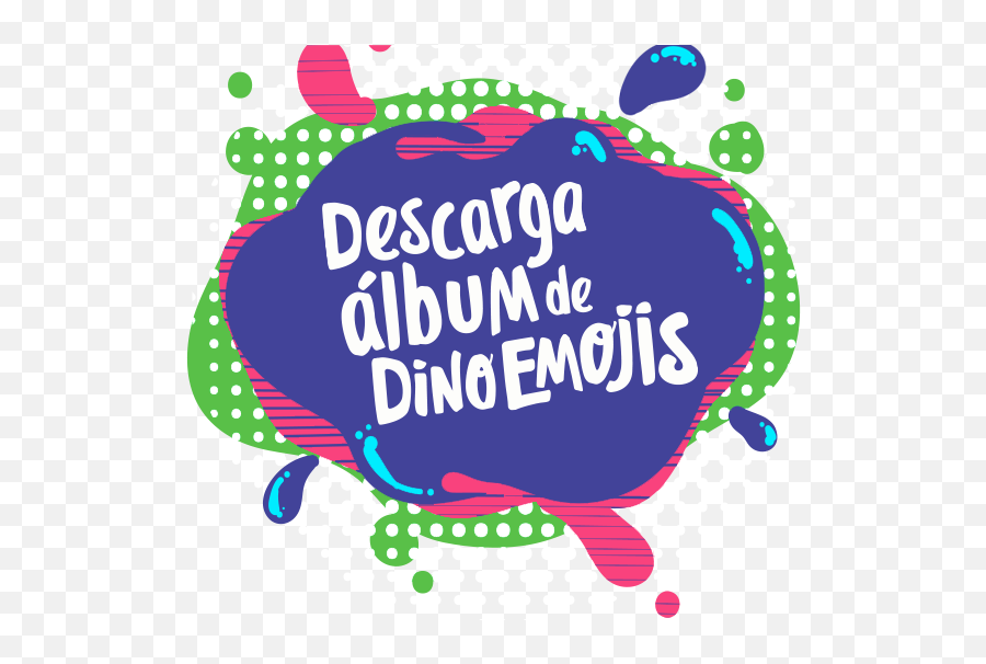 Dino Emojis - Big,Dino Emoji