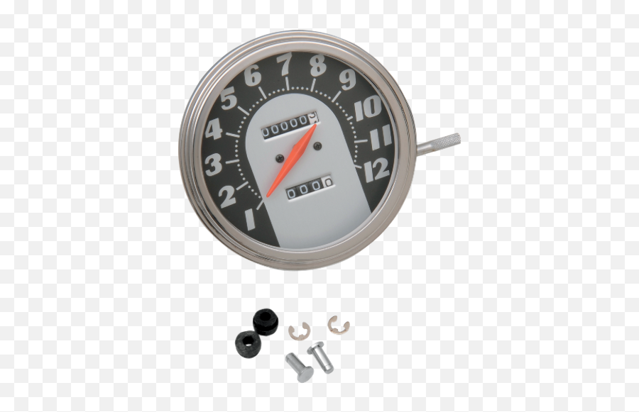 Kitchenlabocom Speedometer Knob Adapter For Custom Harley Emoji,Xb 18 Work Emotion