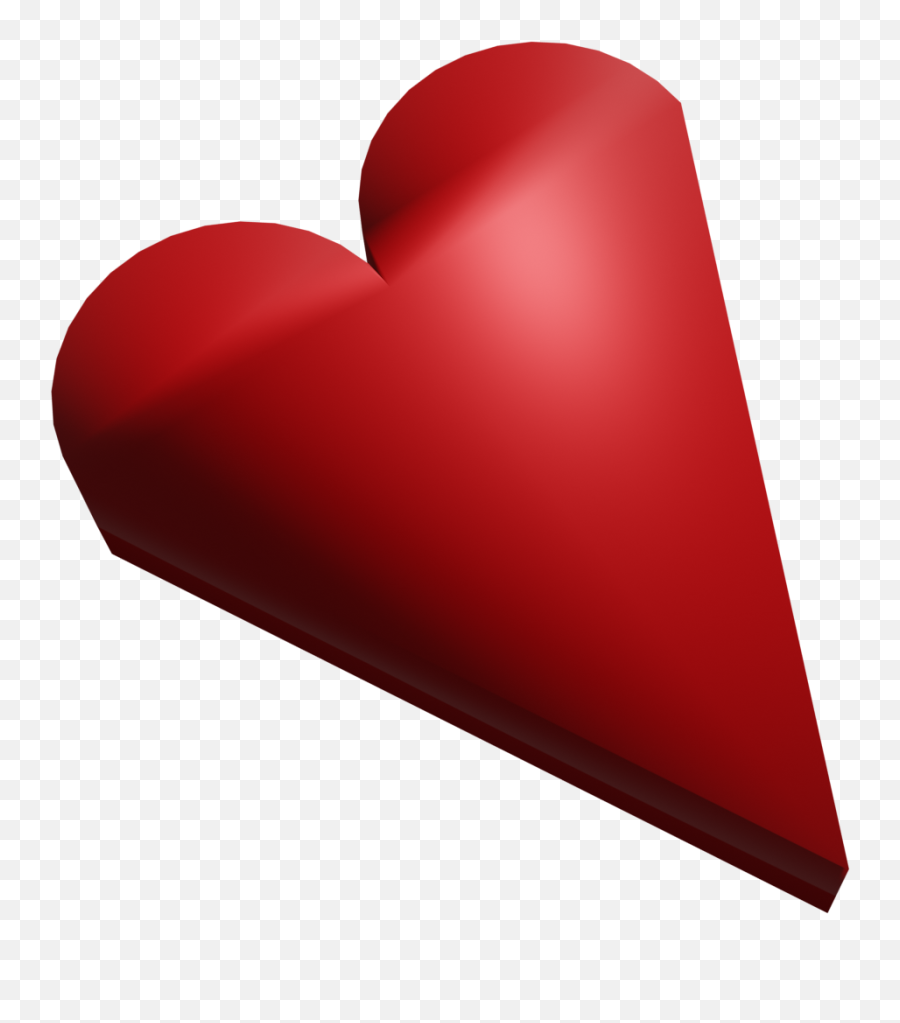 Fileheart Animation - Simple Classicpng Wikimedia Commons Emoji,Red Hearts Emoji