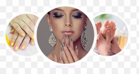 Menu - Gloss Nail Spa Emoji,Nail Polish Emoji