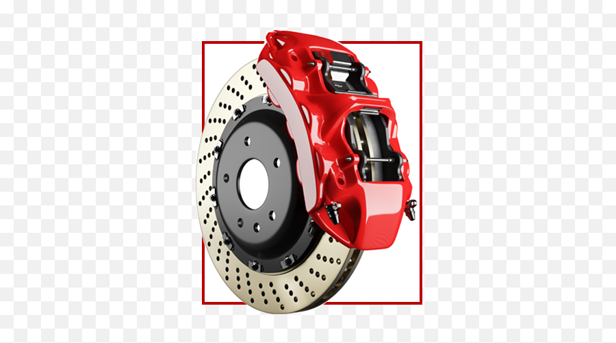 Brake Repair In Rockville Md Reasonable Prices For Emoji,Red Car Front Emoji