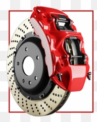 Brake Repair In Rockville Md Reasonable Prices For Emoji,Red Car Front Emoji