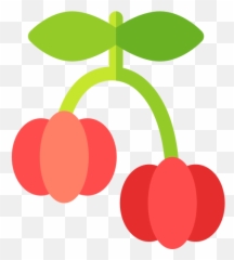 Pitanga - Free Food And Restaurant Icons Emoji,Jackfruit Emoji