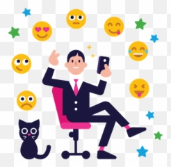 Emoji 3d Illustrations Designs Images Vectors Hd Graphics,Skype Scull Emoticon