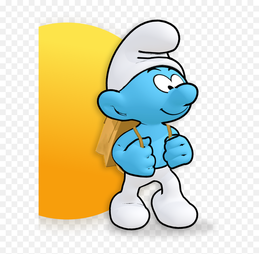 Home - Bookful App Emoji,Smurf Emoji