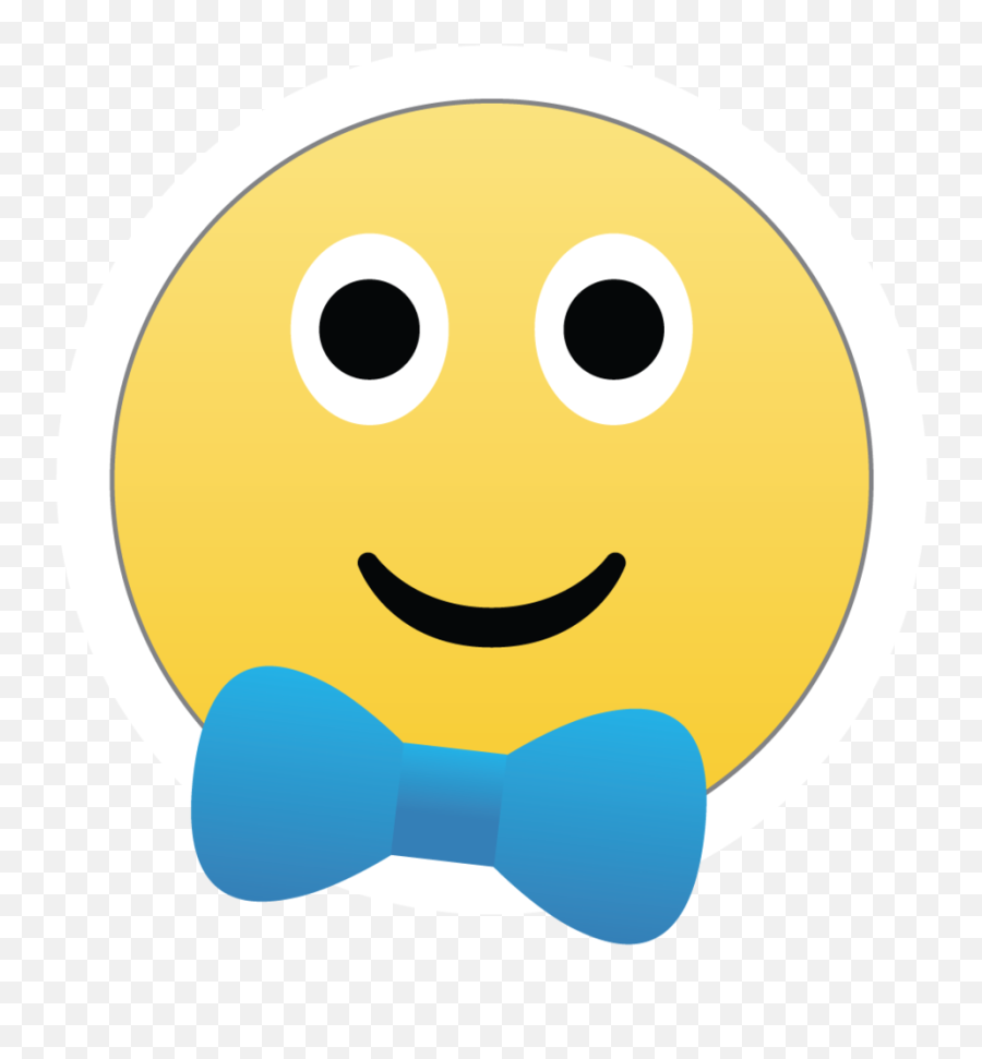 Vidio Characters Vidio Stickers For Whatsapp - Happy Emoji,Bowing Emoticon