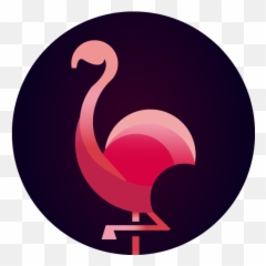 Flamingo Icon Pack 1 - Sheikh Zayed Grand Mosque Center Emoji,Flamingo Emoji Android