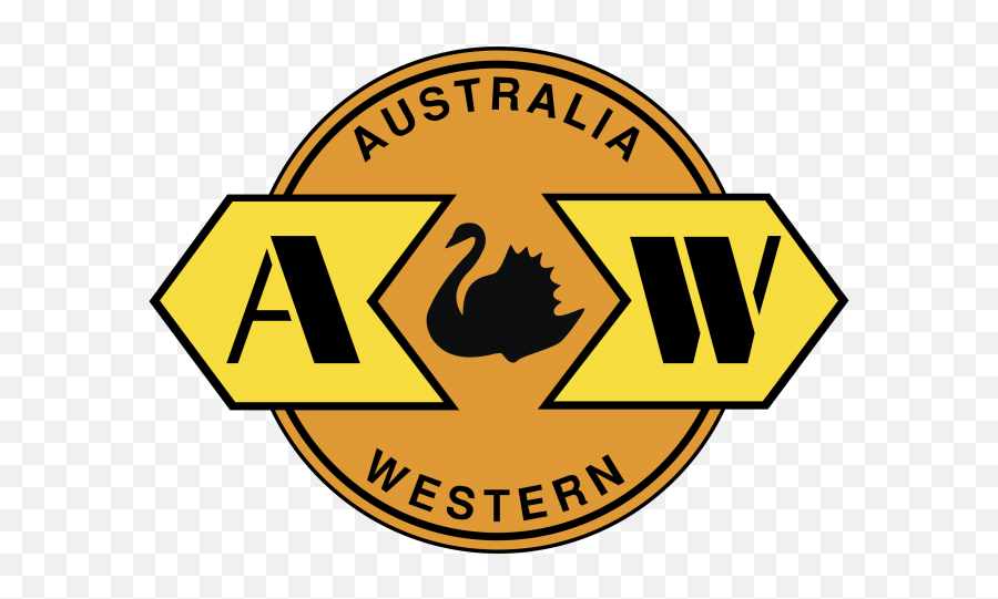 Australia Western Railroad Logo Png Transparent Logo - Genesee And Wyoming Emoji,Aussie Flag Emoji