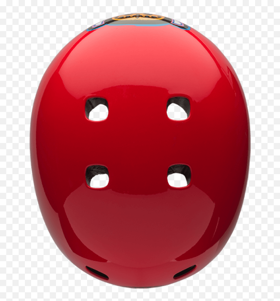 Bell Segment Jr Helmet All Terrain Cycles - Dot Emoji,Emoticon Helmet
