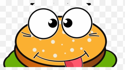 Pie Charts Should Be Called Hamburger - Happy Emoji,Hamburger Emoticon