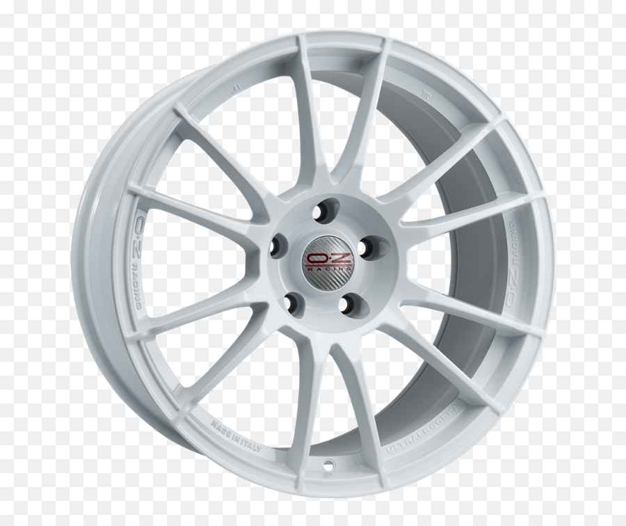 Oz Racing - Oz Racing Sport Ultraleggera Emoji,Work Emotion Wheels