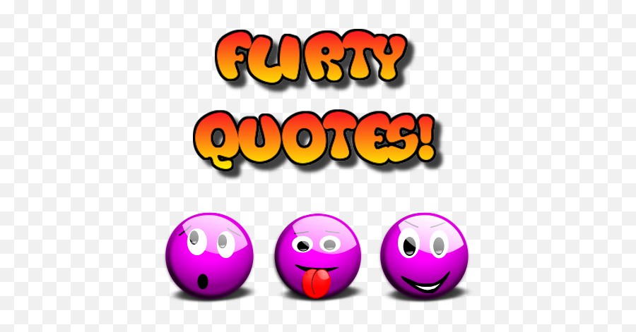 Flirty Quotes - Happy Emoji,Flirty Emoticons For Android