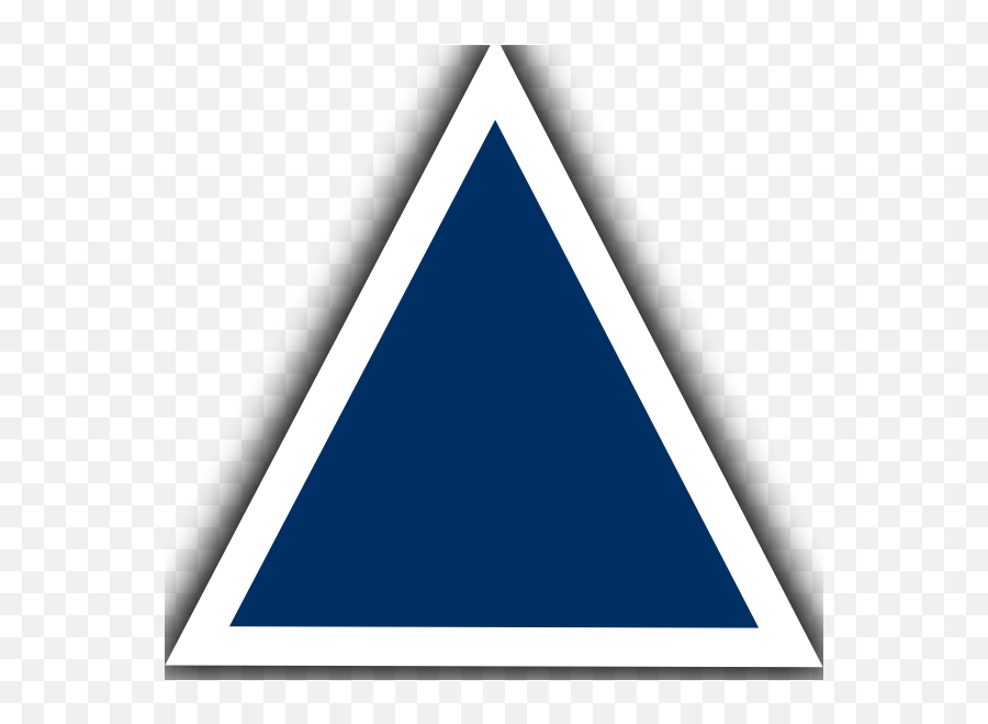 Clipart Ruler Triangular Clipart Ruler Triangular - Triangle Shape Blue Triangle Clipart Emoji,Blue Triangle Emoji