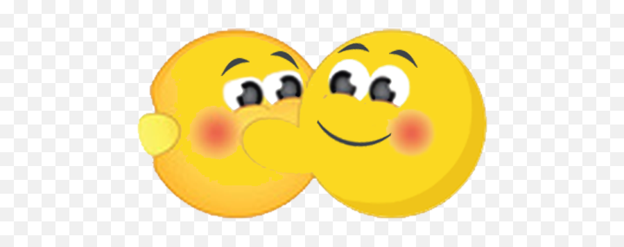 Cuddlers - Jurusan Multimedia Emoji,Snuggle Emoticon