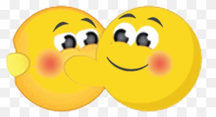 Cuddlers - Jurusan Multimedia Emoji,Snuggle Emoticon