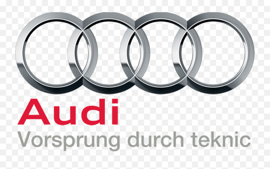 Audi V1 - Audi Emoji,Audi Logo Emoji