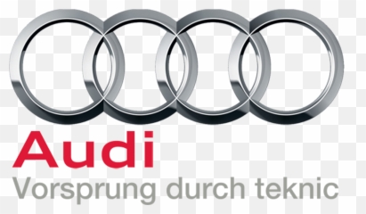 Audi V1 - Audi Emoji,Audi Logo Emoji