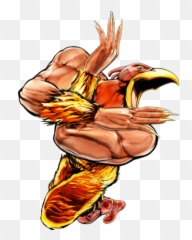 Definitive - Red Eoh Emoji,Akanbe Emoticon