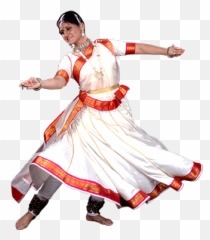 Sports Website - Kathak Dance Images Png Emoji,Dance With Emotion
