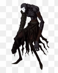 Night Archive - Fate True Assassin Emoji,Excalibur Face Emoticon