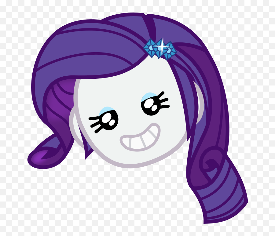 Eqg Series - My Little Equestria Girls Digital Series Emoji,Trollface Emoji