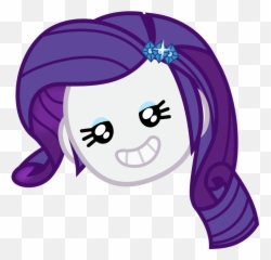 Eqg Series - My Little Equestria Girls Digital Series Emoji,Trollface Emoji