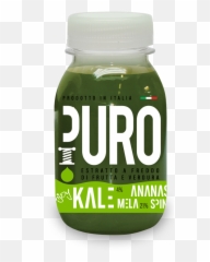 Puro Kale - Pineapple Apple Spinach Mcgarlet Emoji,Apple Emotion
