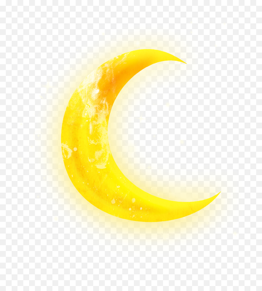 Crescent Moon Png Transparent - Half Moon Png Crescent Crescent Vector Moon Png Emoji,Waxing Crescent Moon Emoji