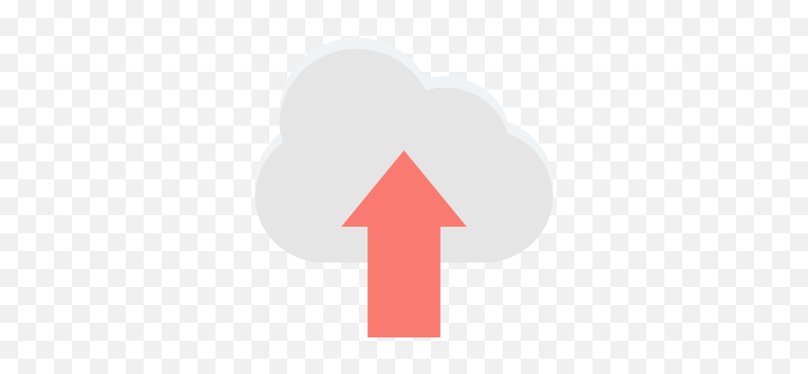 Free Cloud Computing Cloud Transfer Color Vector Icon Emoji,Emoji Cloud Computer