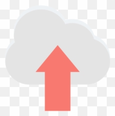 Free Cloud Computing Cloud Transfer Color Vector Icon Emoji,Emoji Cloud Computer