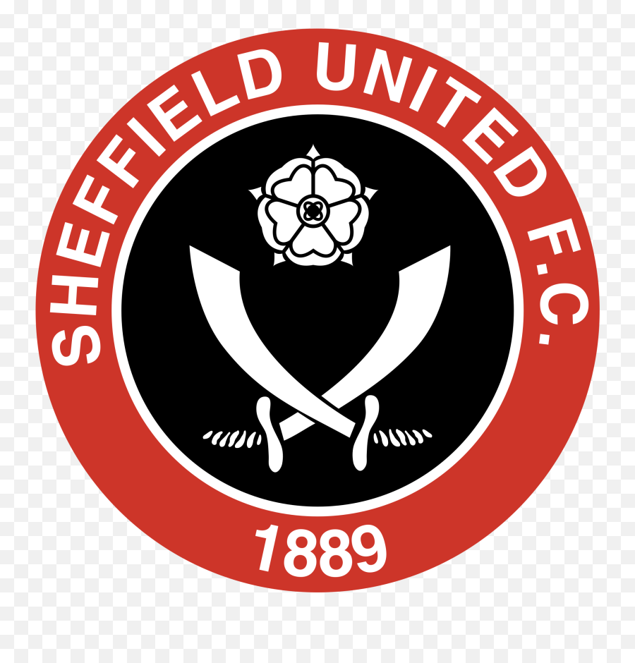 Premier League Badges - Sheffield United Emoji,Football Badge Emoji