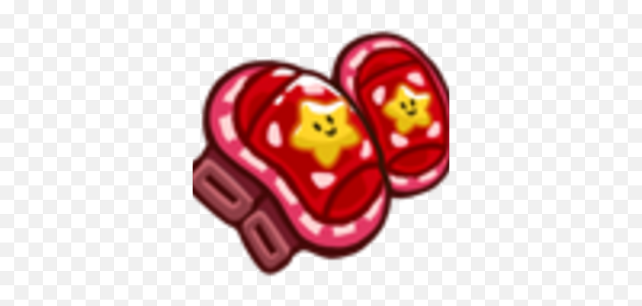 Jelly Knee Pads Cookie Run Wiki Fandom - Happy Emoji,Jelly Emoticon