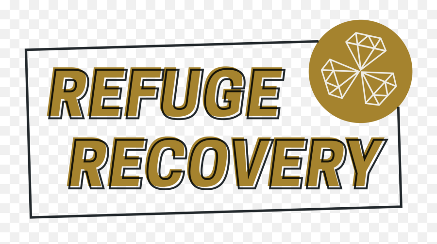 Refuge Recovery - Logo Refuge Recovery Emoji,Emotions Anonymous Surrender