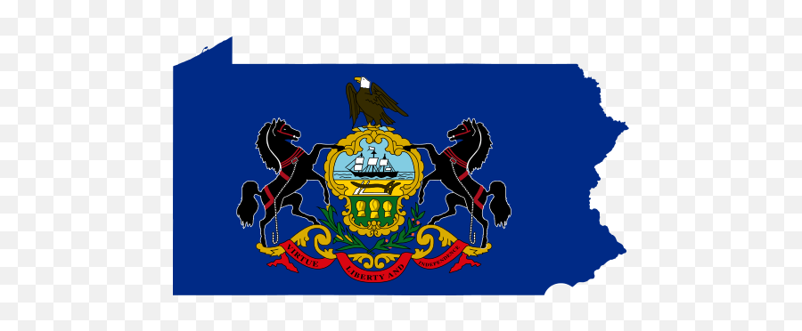 Ballotpedia News U2013 Page 3 U2013 Breaking News From The - Pennsylvania Flag Map Emoji,Heightned Emotions Svu